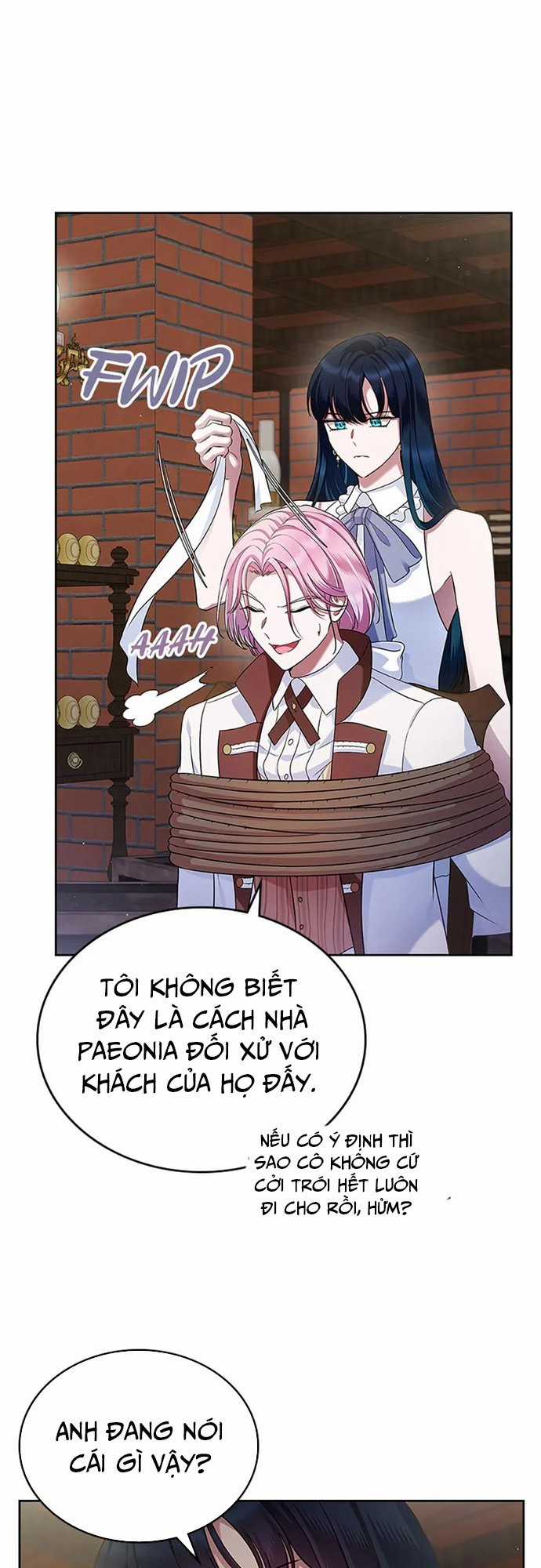 Tôi Đánh cắp tình đầu nữ chính Chapter 31 trang 4