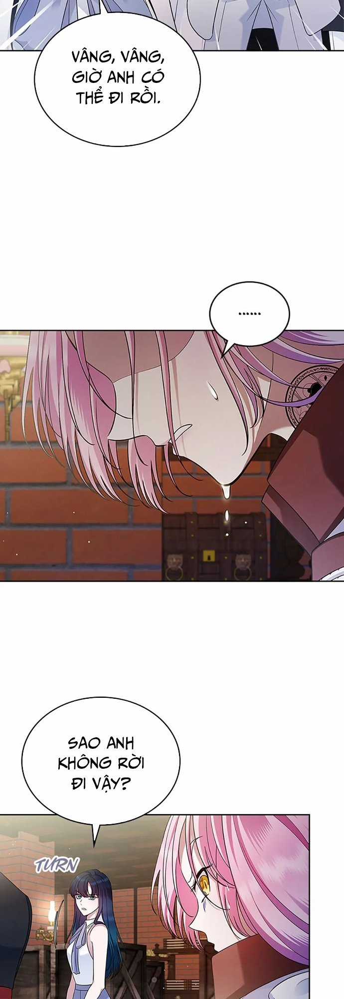 Tôi Đánh cắp tình đầu nữ chính Chapter 31 trang 40