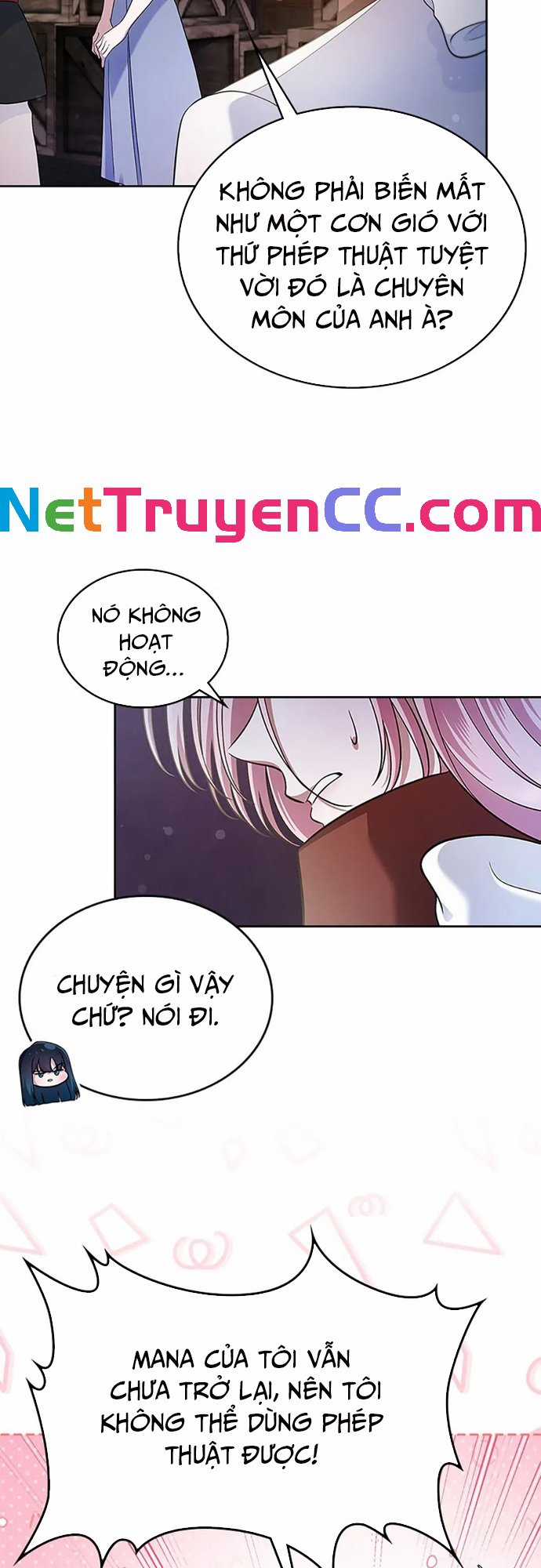 Tôi Đánh cắp tình đầu nữ chính Chapter 31 trang 41