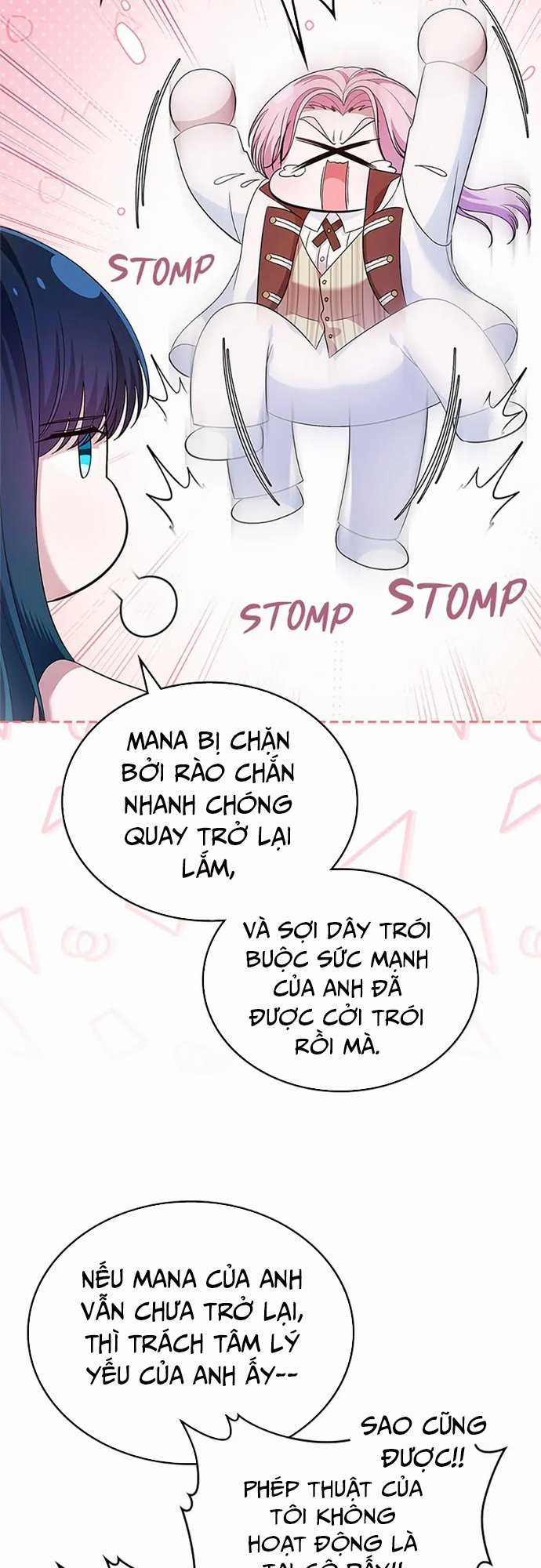 Tôi Đánh cắp tình đầu nữ chính Chapter 31 trang 42
