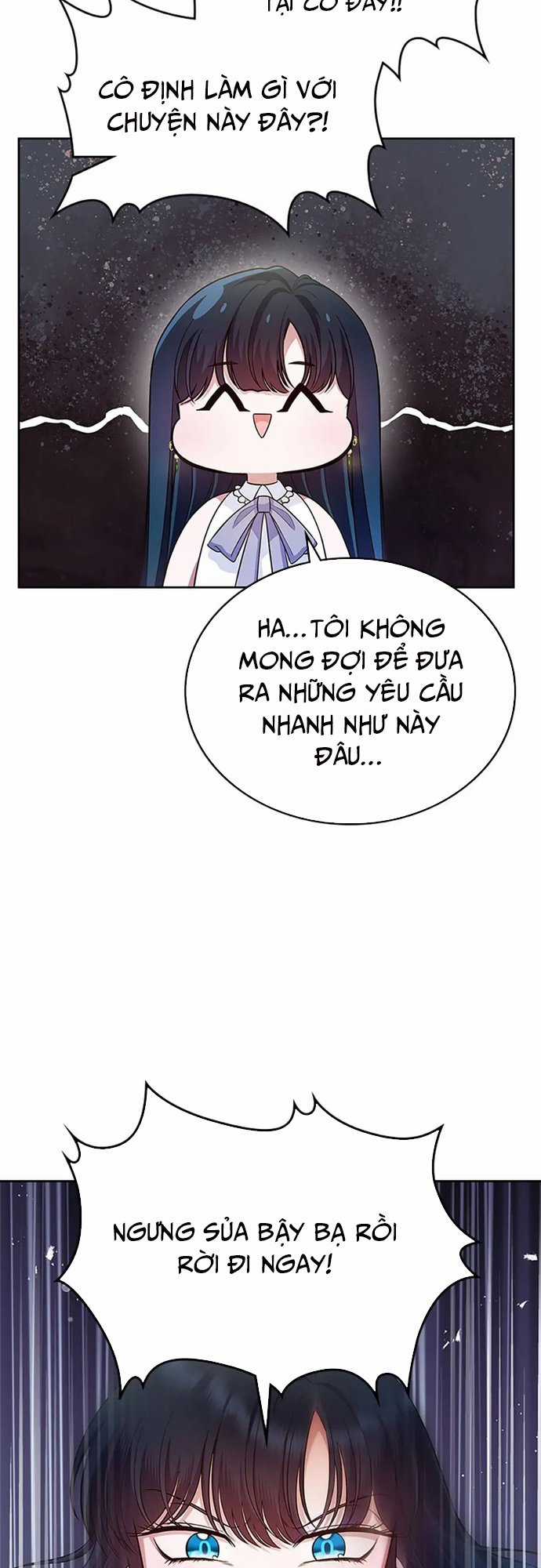 Tôi Đánh cắp tình đầu nữ chính Chapter 31 trang 43