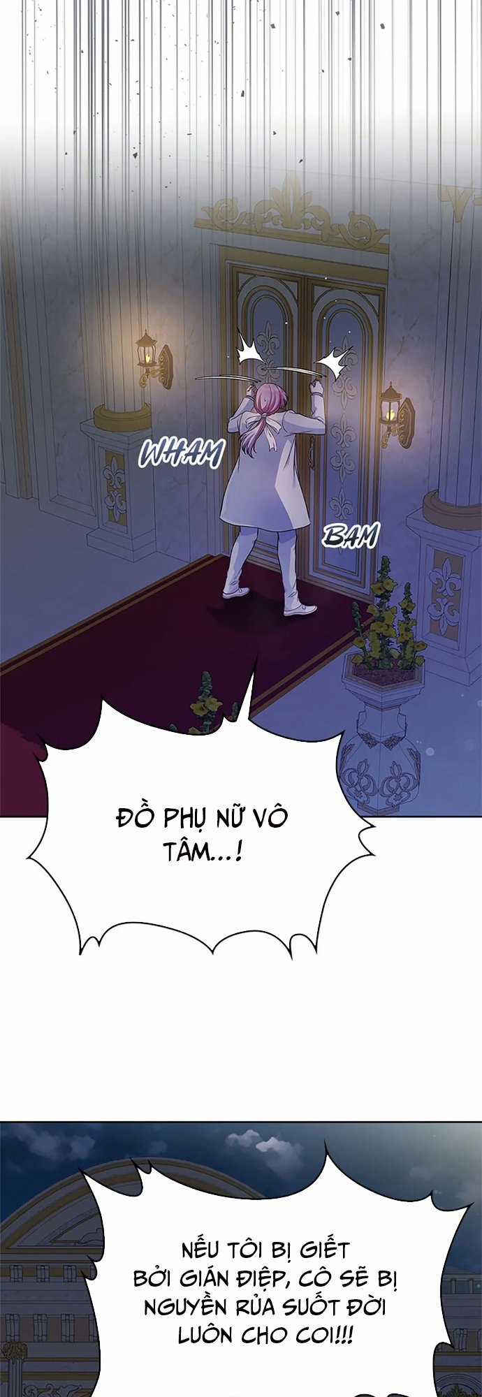 Tôi Đánh cắp tình đầu nữ chính Chapter 31 trang 45