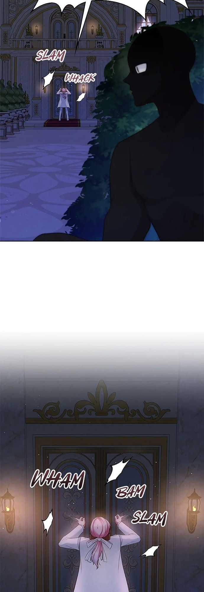 Tôi Đánh cắp tình đầu nữ chính Chapter 31 trang 46