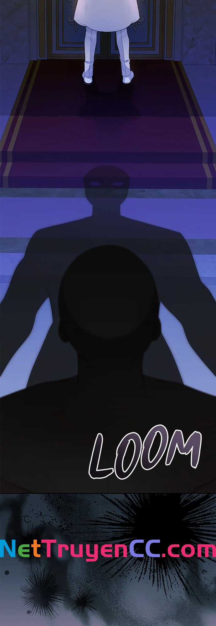 Tôi Đánh cắp tình đầu nữ chính Chapter 31 trang 47