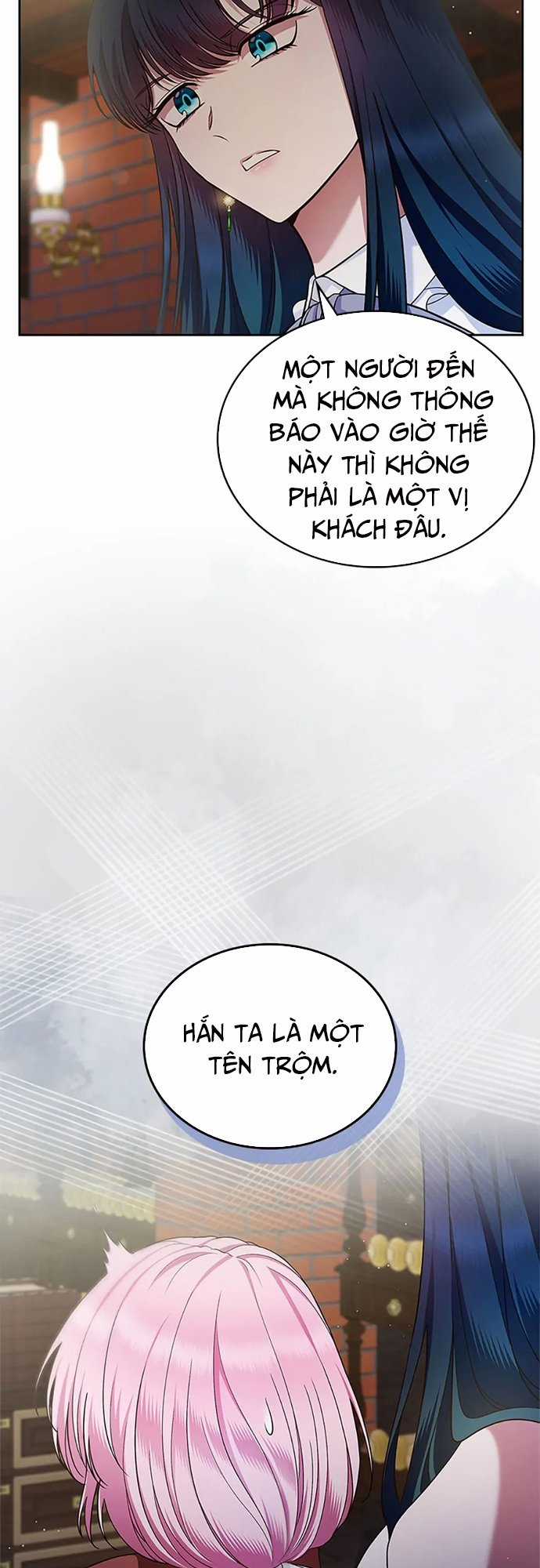 Tôi Đánh cắp tình đầu nữ chính Chapter 31 trang 5