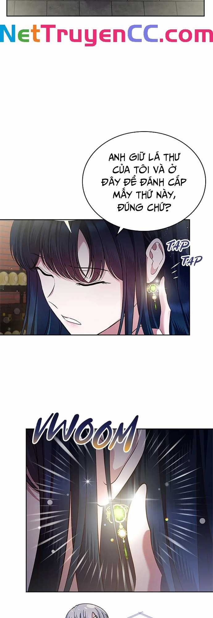 Tôi Đánh cắp tình đầu nữ chính Chapter 31 trang 7