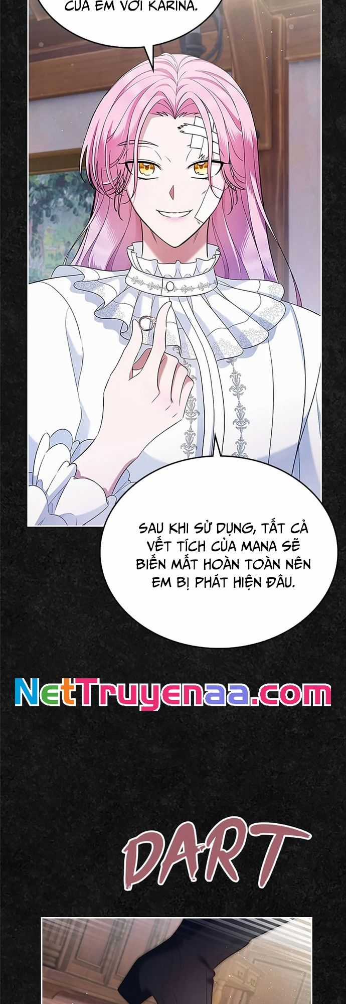 Tôi Đánh cắp tình đầu nữ chính Chapter 32 trang 10