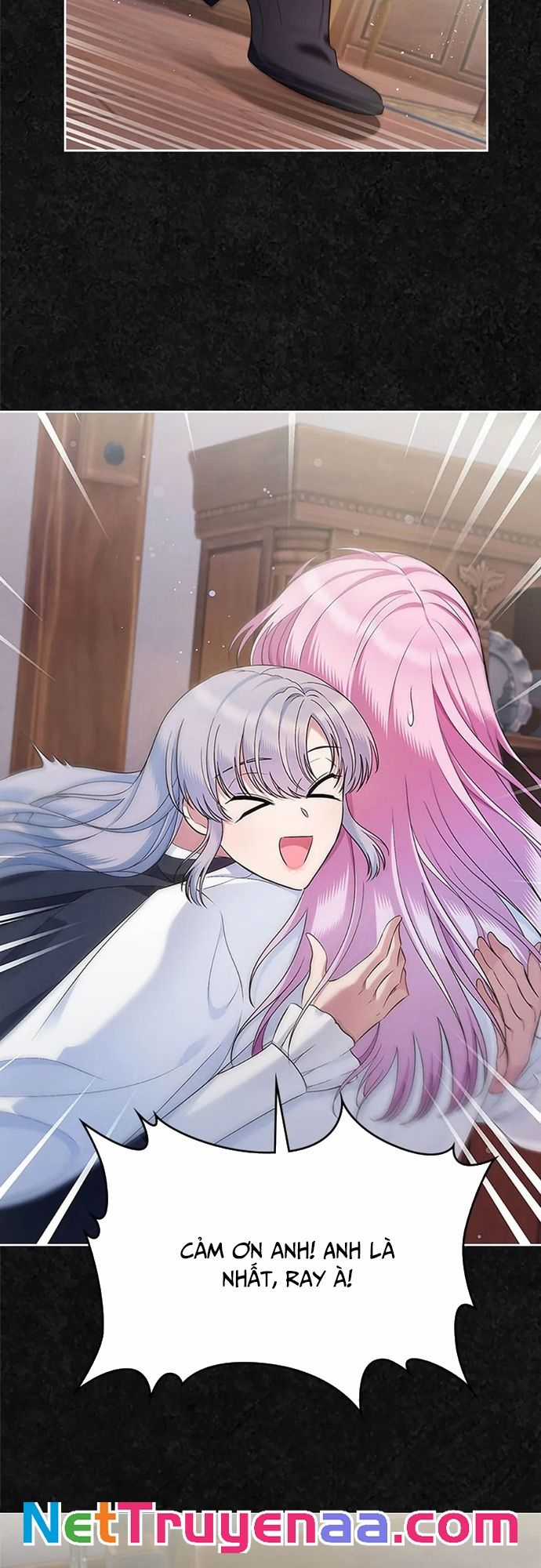 Tôi Đánh cắp tình đầu nữ chính Chapter 32 trang 11