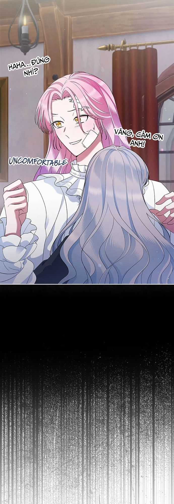 Tôi Đánh cắp tình đầu nữ chính Chapter 32 trang 12