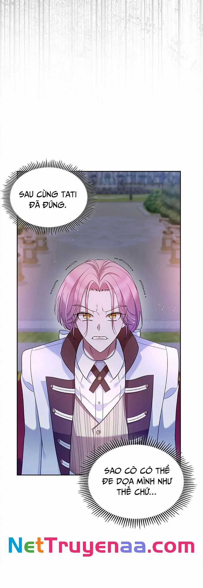 Tôi Đánh cắp tình đầu nữ chính Chapter 32 trang 13