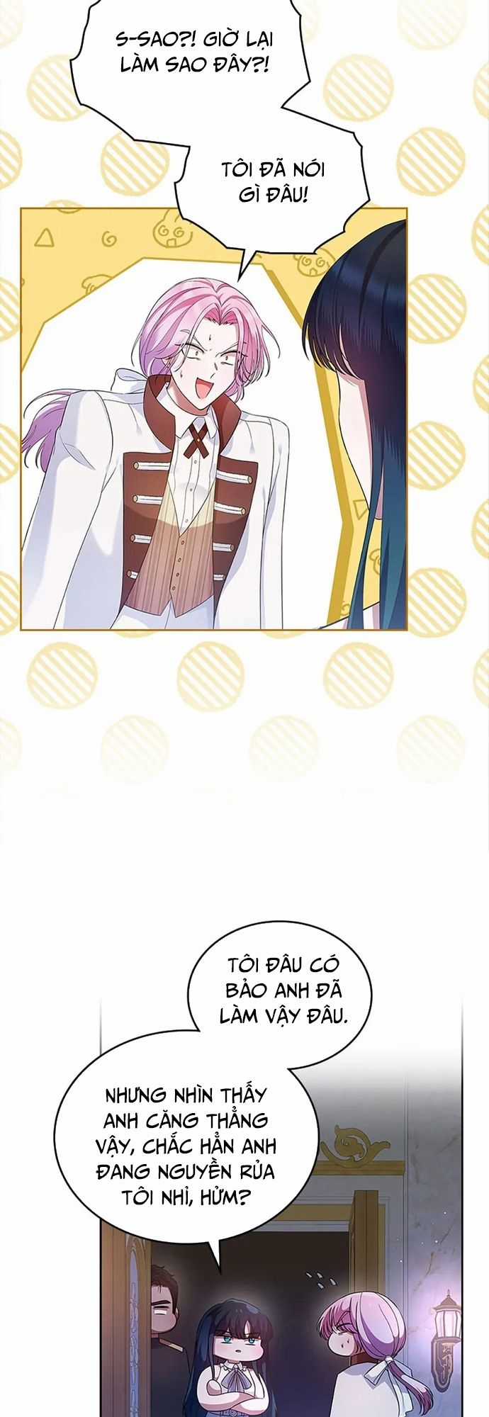 Tôi Đánh cắp tình đầu nữ chính Chapter 32 trang 15