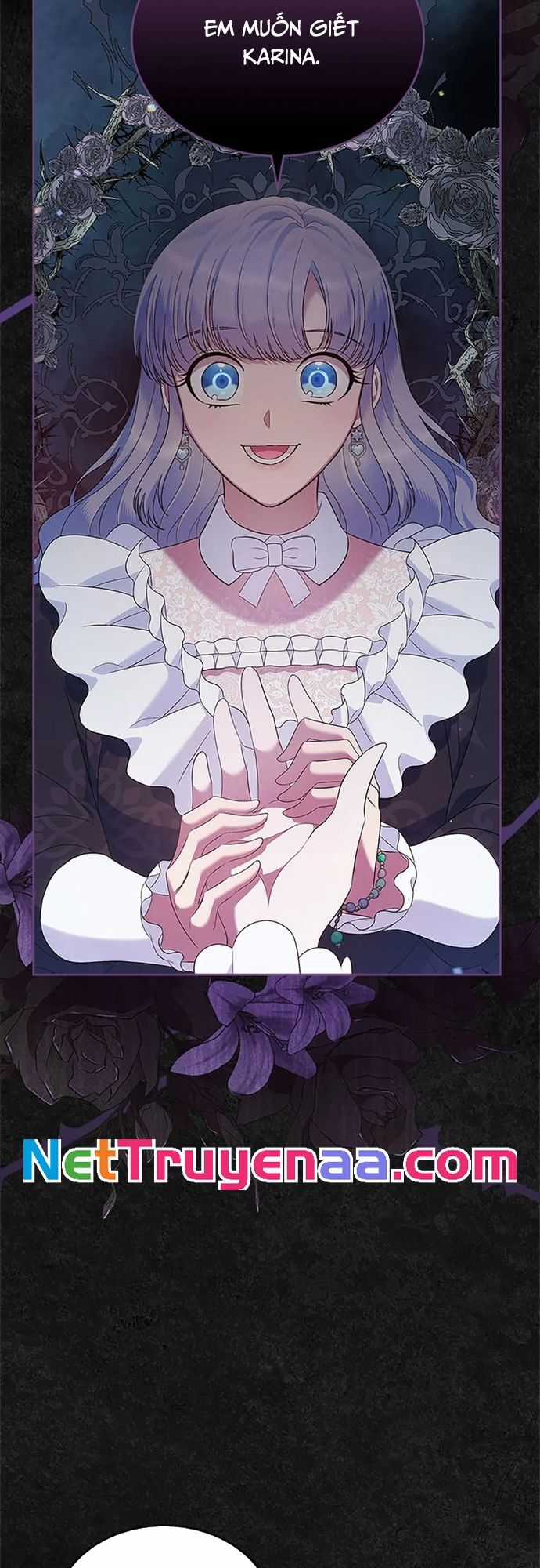 Tôi Đánh cắp tình đầu nữ chính Chapter 32 trang 2