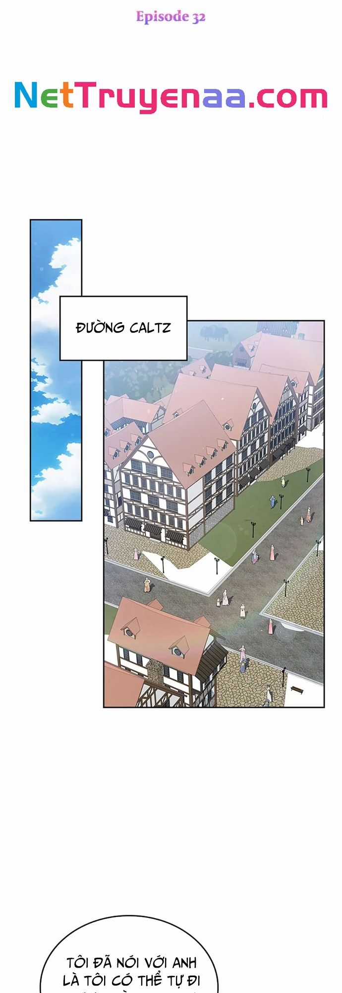 Tôi Đánh cắp tình đầu nữ chính Chapter 32 trang 20