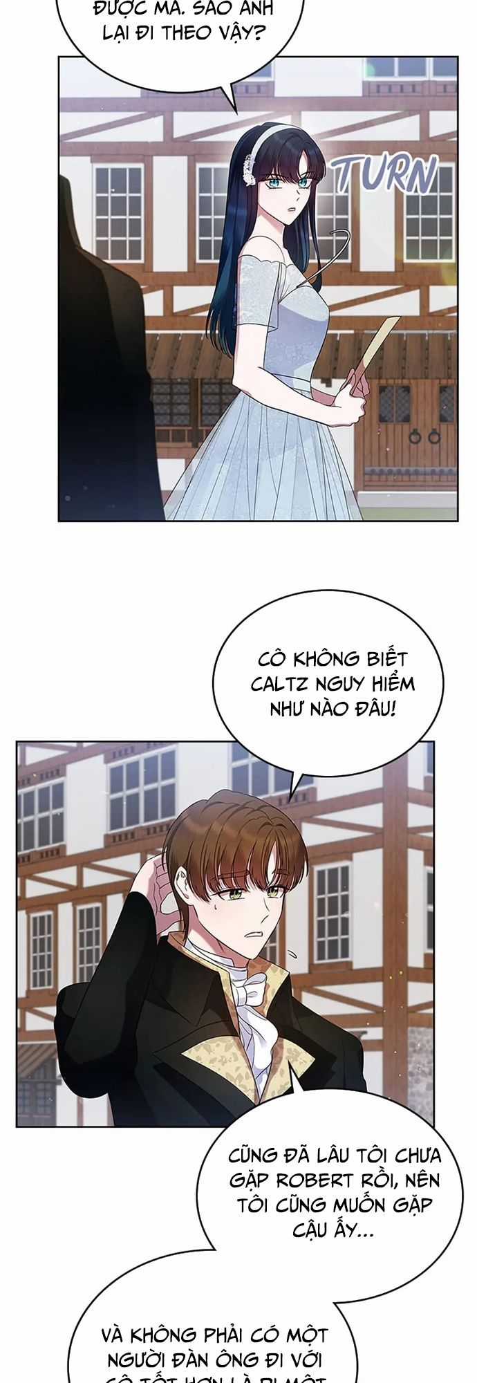 Tôi Đánh cắp tình đầu nữ chính Chapter 32 trang 21