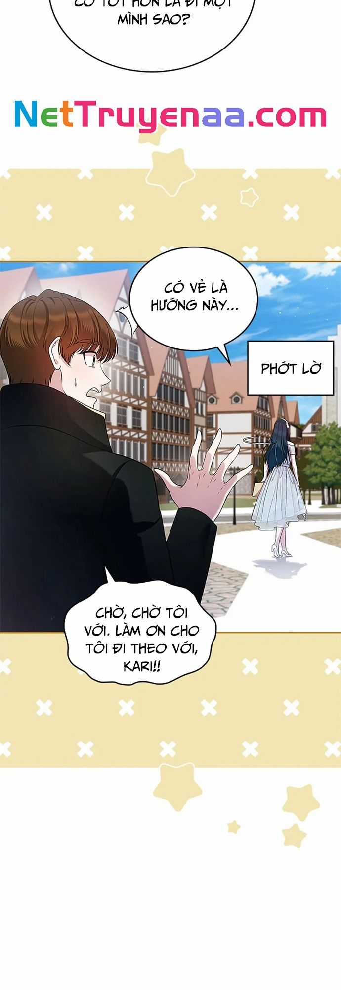 Tôi Đánh cắp tình đầu nữ chính Chapter 32 trang 22