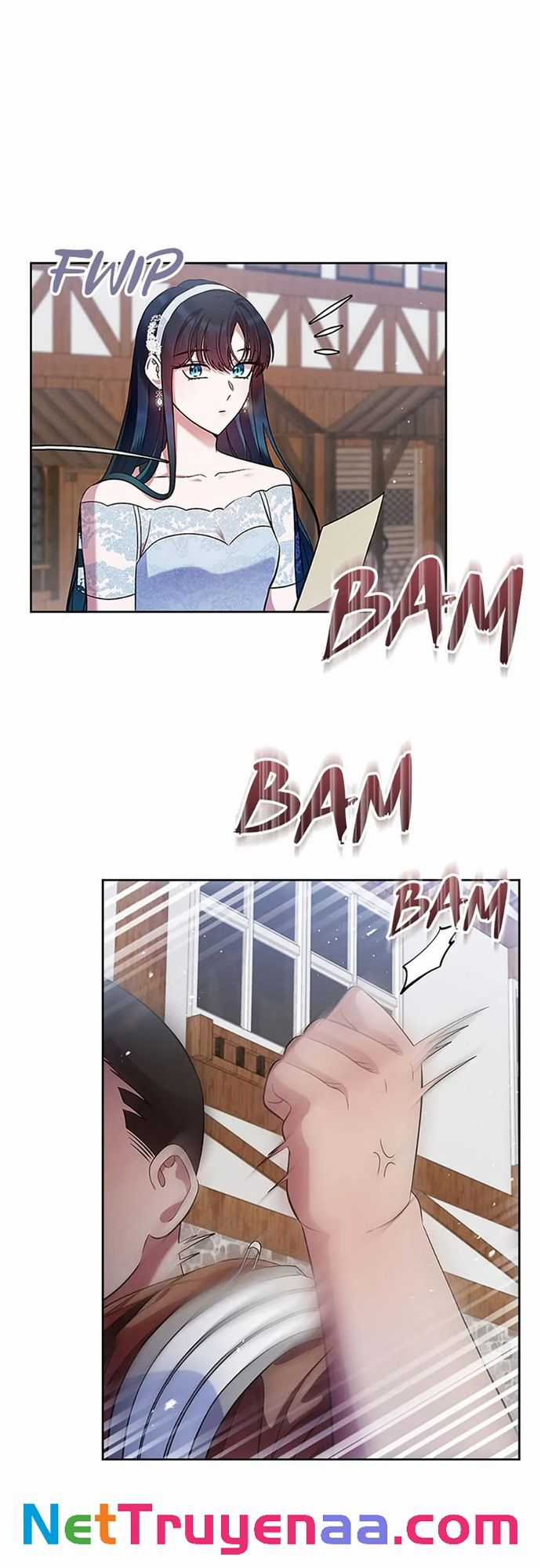 Tôi Đánh cắp tình đầu nữ chính Chapter 32 trang 23