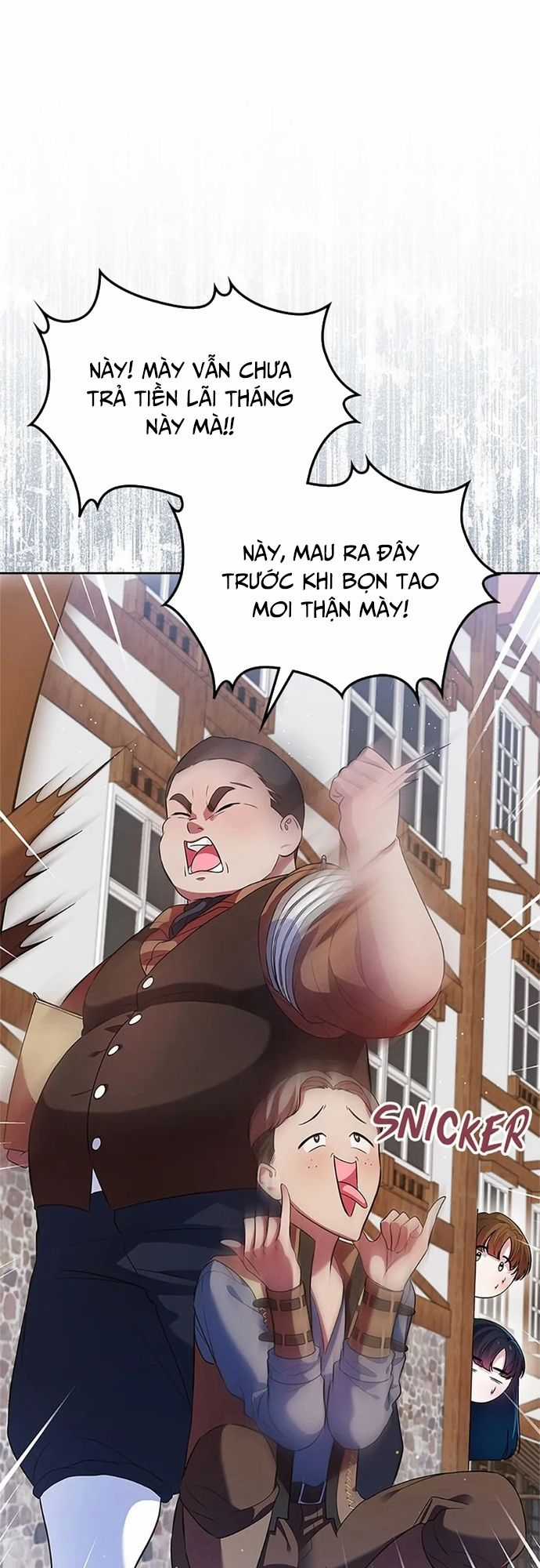 Tôi Đánh cắp tình đầu nữ chính Chapter 32 trang 24