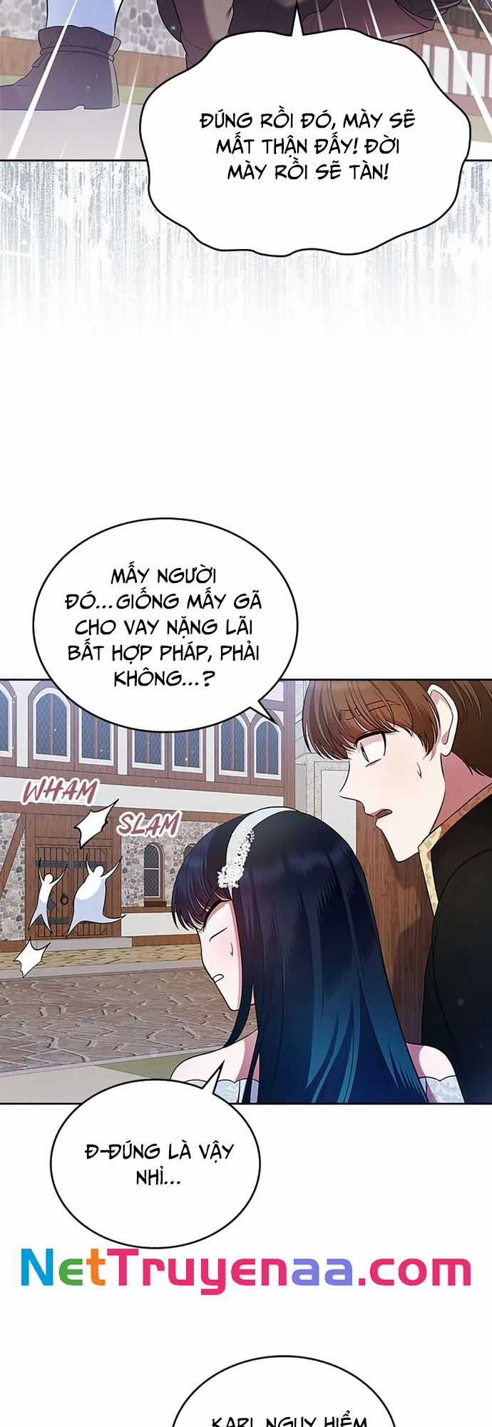 Tôi Đánh cắp tình đầu nữ chính Chapter 32 trang 25