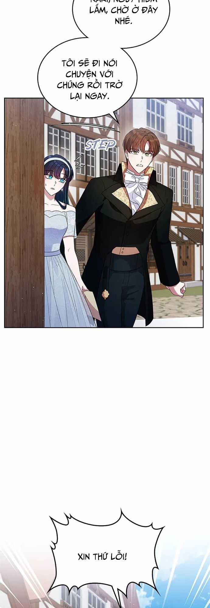 Tôi Đánh cắp tình đầu nữ chính Chapter 32 trang 26