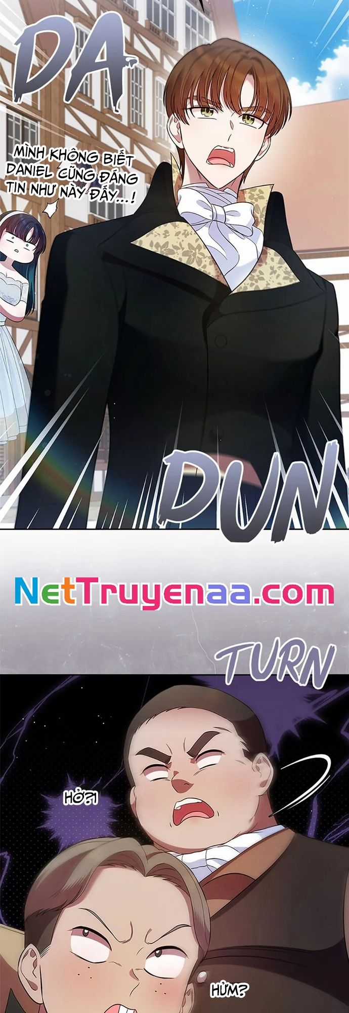 Tôi Đánh cắp tình đầu nữ chính Chapter 32 trang 27