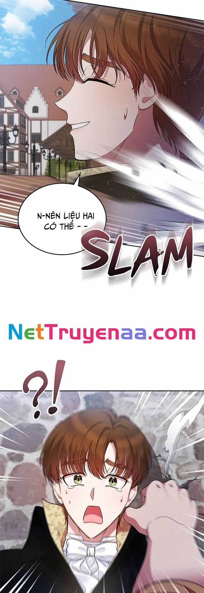 Tôi Đánh cắp tình đầu nữ chính Chapter 32 trang 29