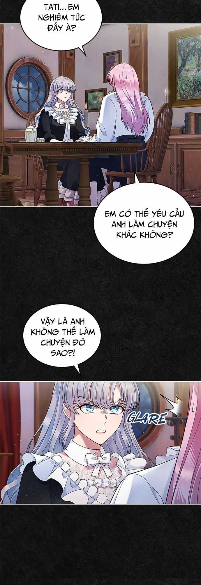 Tôi Đánh cắp tình đầu nữ chính Chapter 32 trang 3