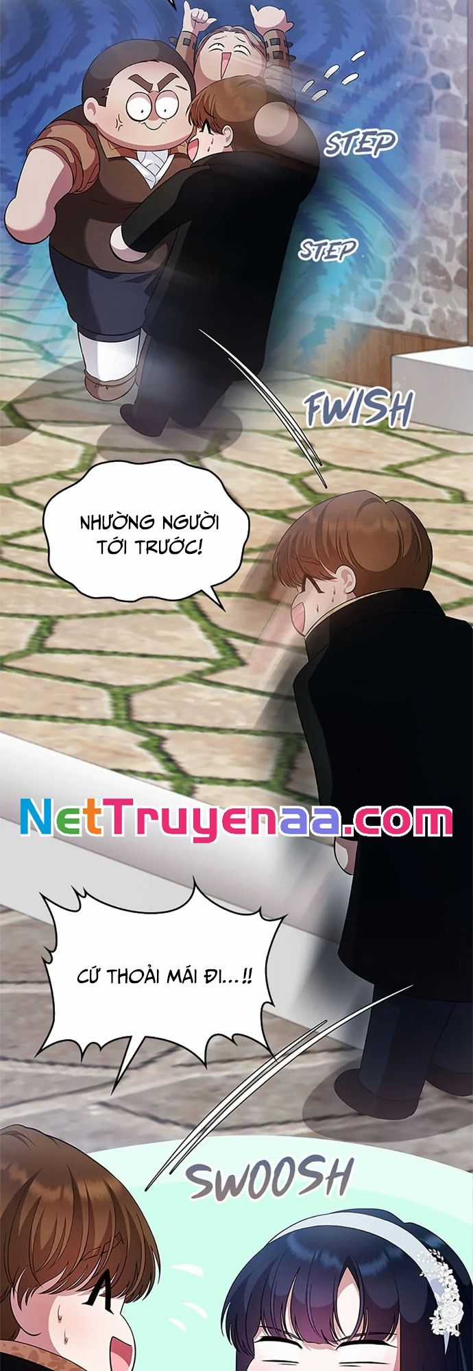 Tôi Đánh cắp tình đầu nữ chính Chapter 32 trang 31