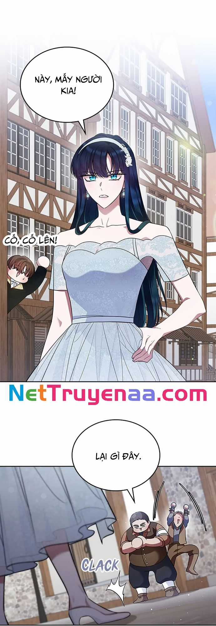 Tôi Đánh cắp tình đầu nữ chính Chapter 32 trang 33