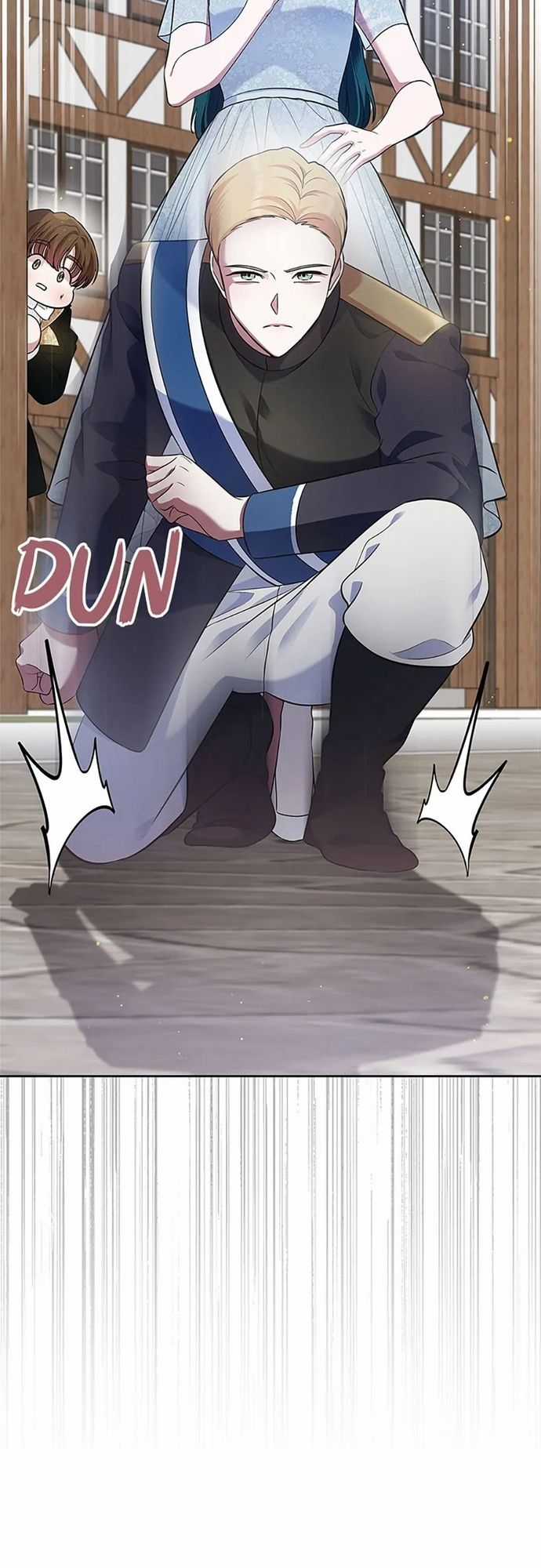 Tôi Đánh cắp tình đầu nữ chính Chapter 32 trang 36