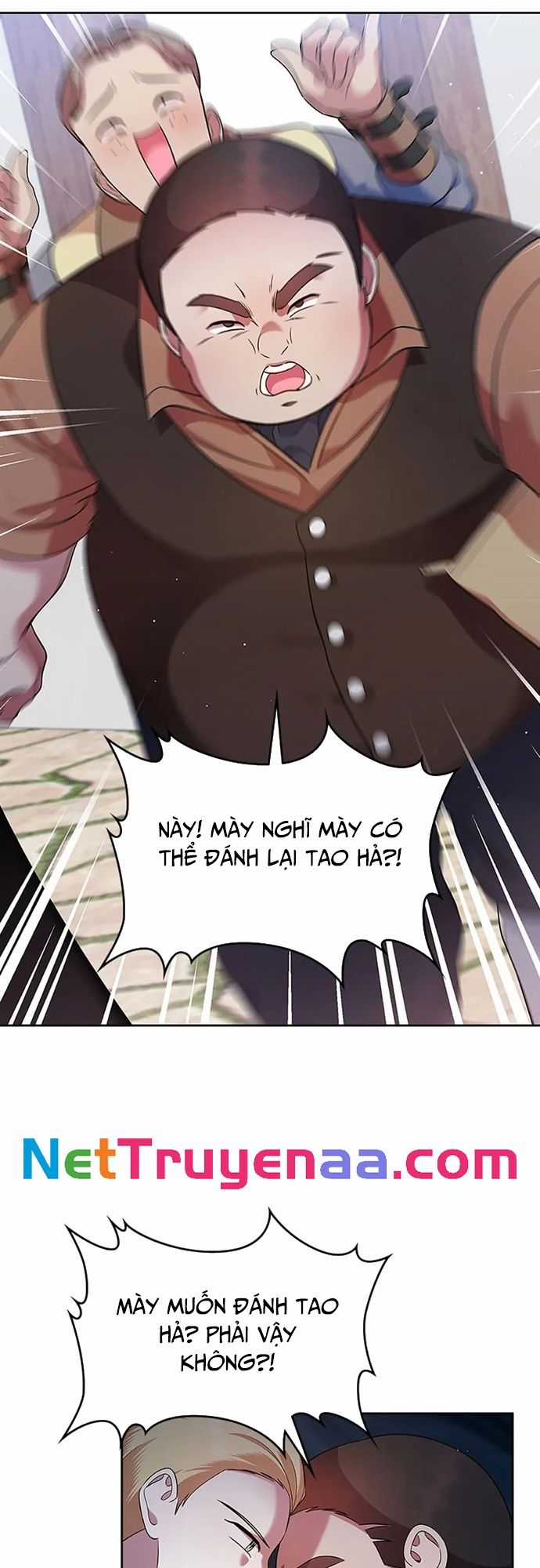 Tôi Đánh cắp tình đầu nữ chính Chapter 32 trang 37