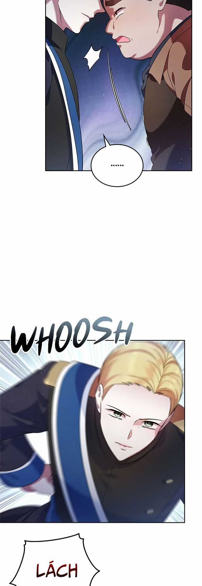 Tôi Đánh cắp tình đầu nữ chính Chapter 32 trang 38