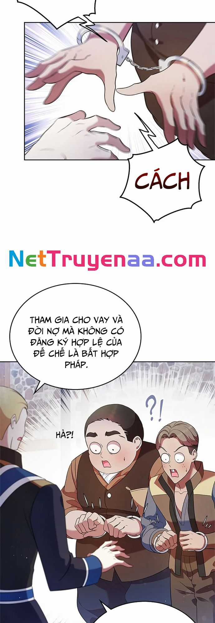 Tôi Đánh cắp tình đầu nữ chính Chapter 32 trang 39