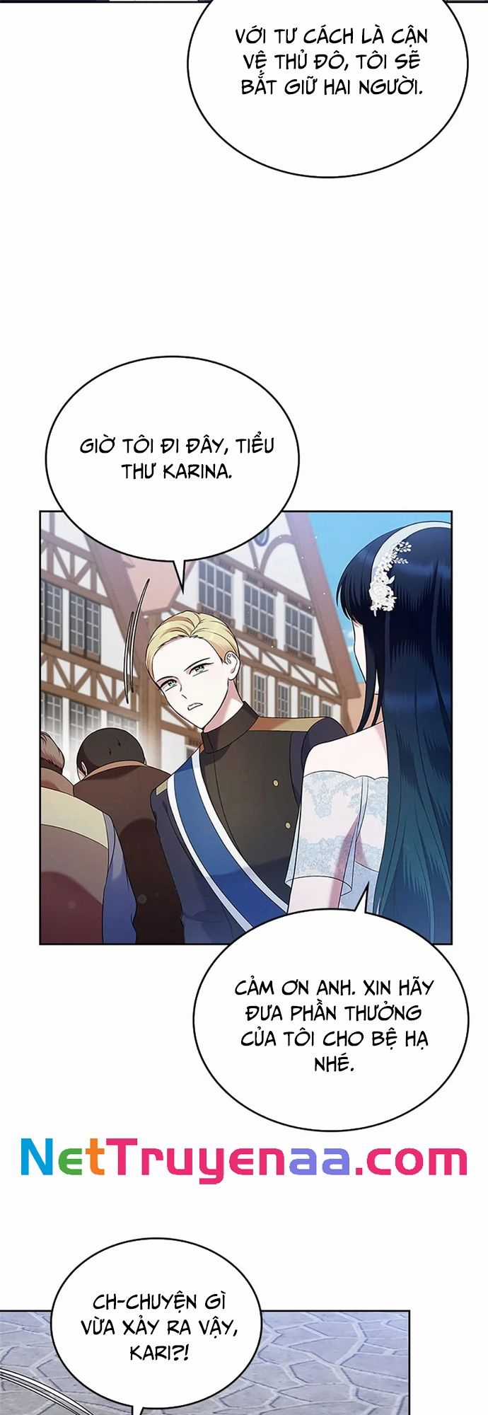 Tôi Đánh cắp tình đầu nữ chính Chapter 32 trang 40