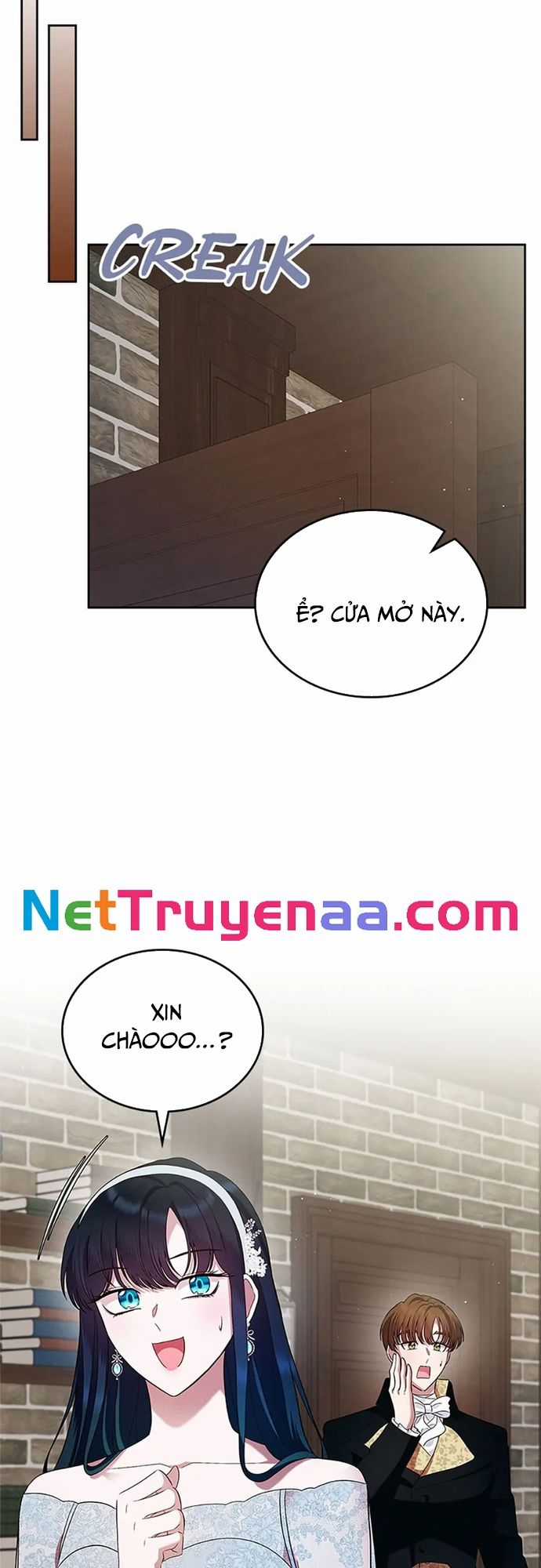 Tôi Đánh cắp tình đầu nữ chính Chapter 32 trang 42