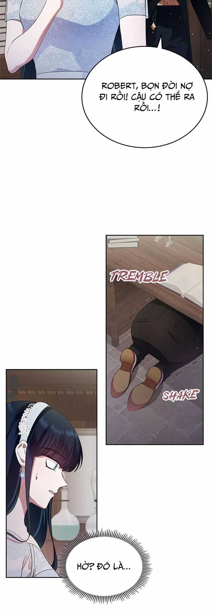 Tôi Đánh cắp tình đầu nữ chính Chapter 32 trang 43