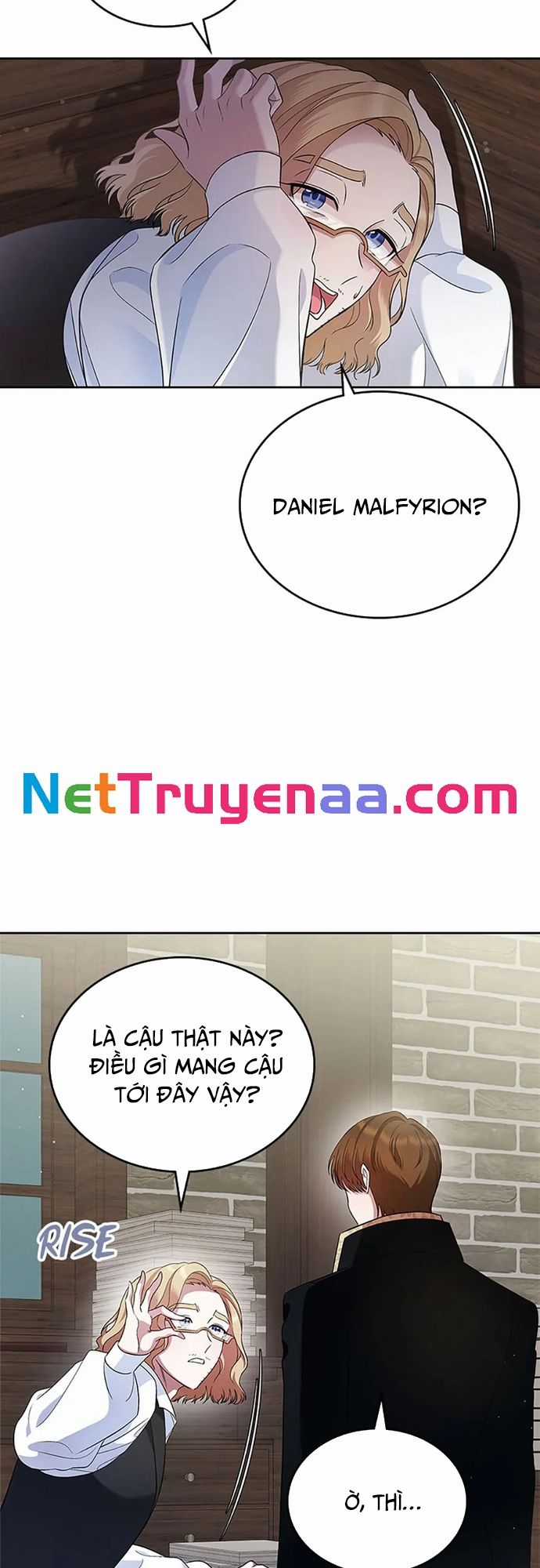 Tôi Đánh cắp tình đầu nữ chính Chapter 32 trang 47