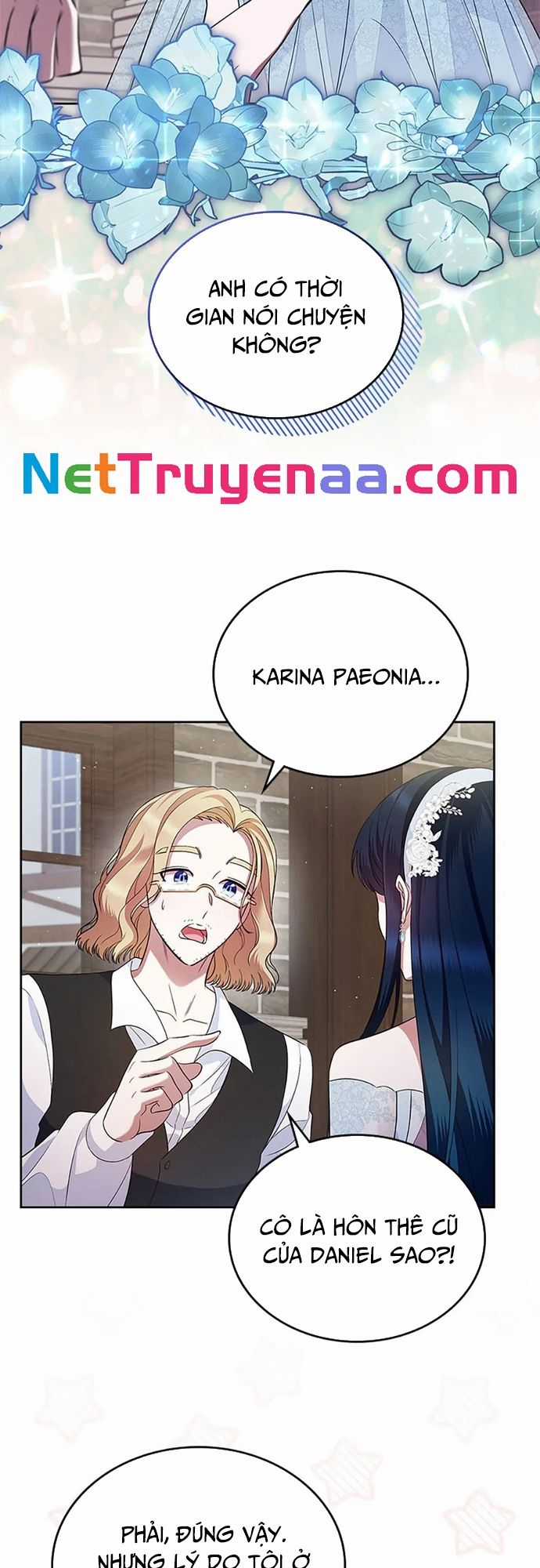 Tôi Đánh cắp tình đầu nữ chính Chapter 32 trang 49