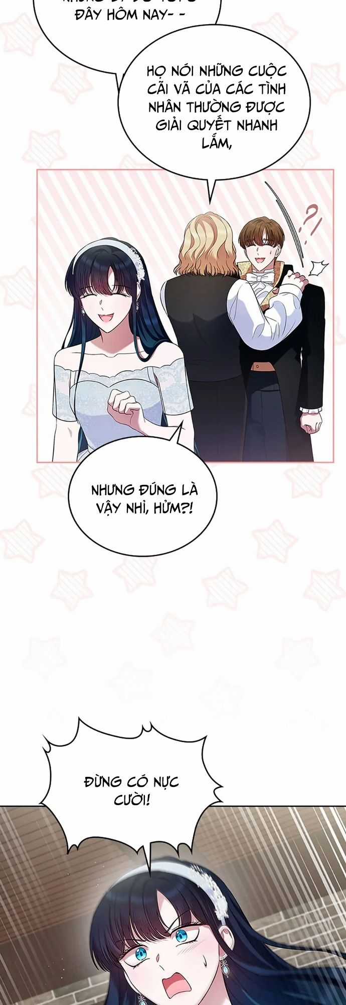 Tôi Đánh cắp tình đầu nữ chính Chapter 32 trang 50