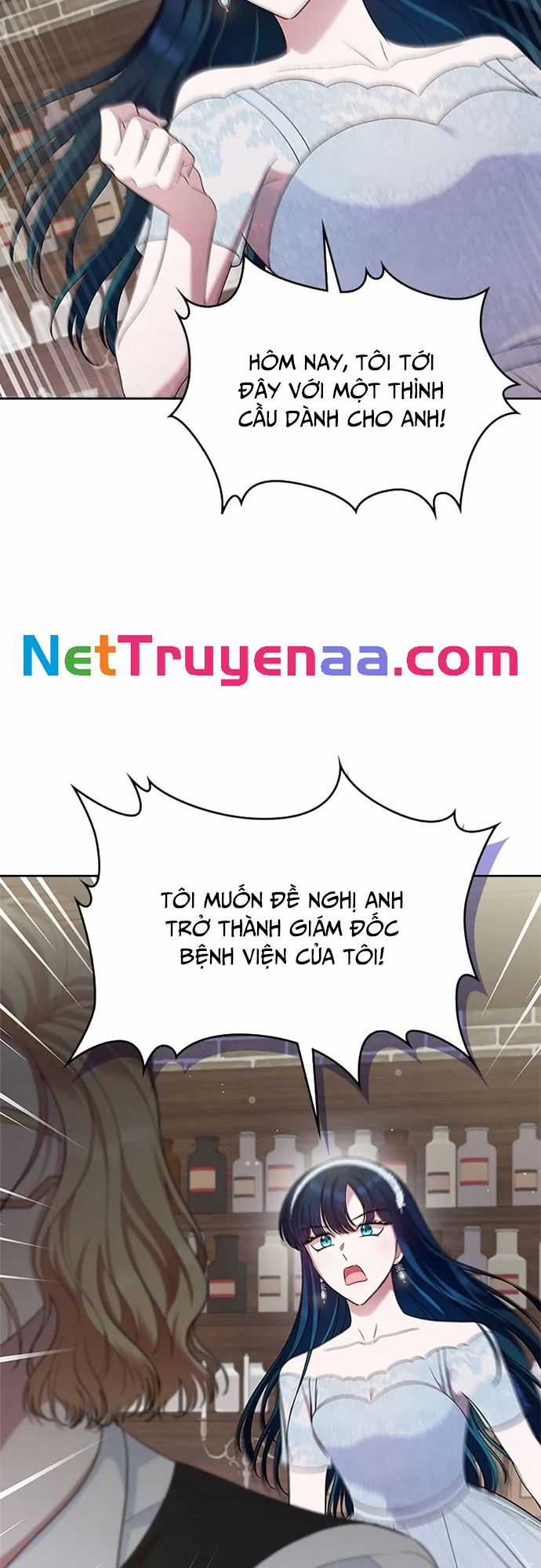 Tôi Đánh cắp tình đầu nữ chính Chapter 32 trang 51