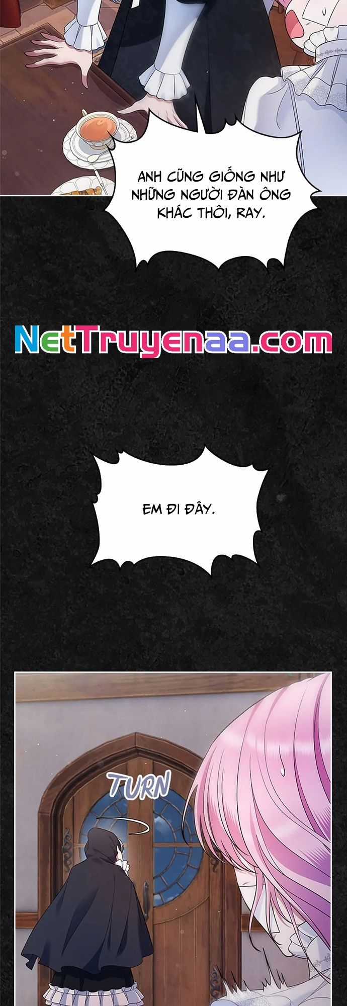 Tôi Đánh cắp tình đầu nữ chính Chapter 32 trang 6