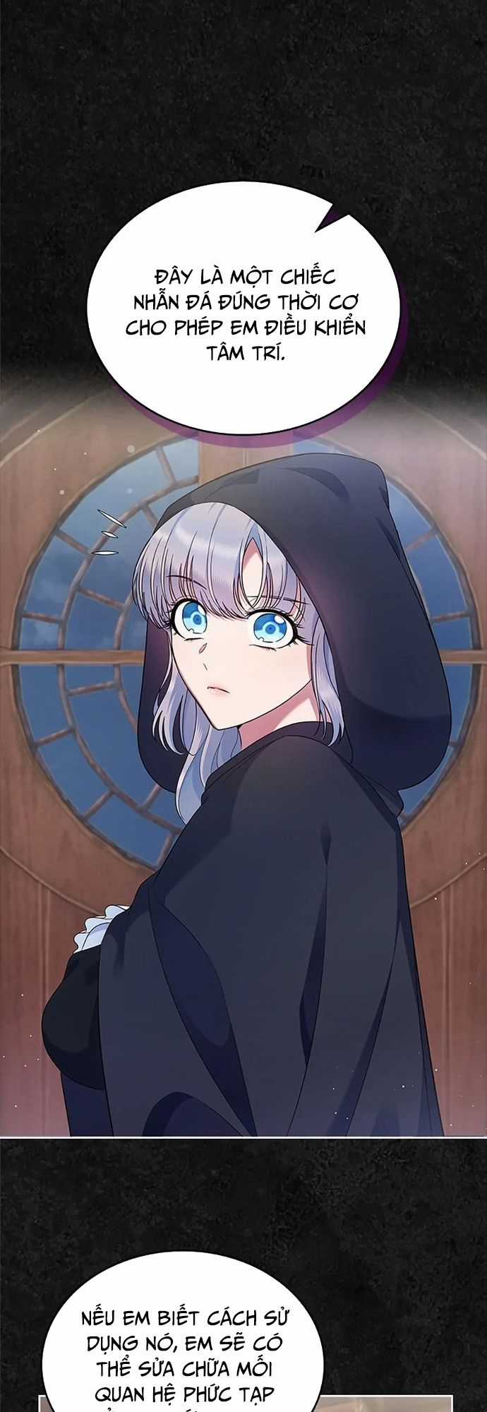 Tôi Đánh cắp tình đầu nữ chính Chapter 32 trang 9