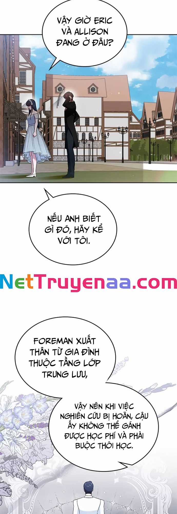 Tôi Đánh cắp tình đầu nữ chính Chapter 33 trang 10