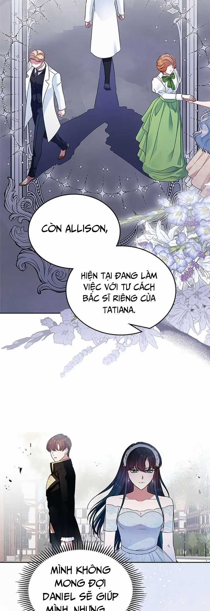 Tôi Đánh cắp tình đầu nữ chính Chapter 33 trang 11