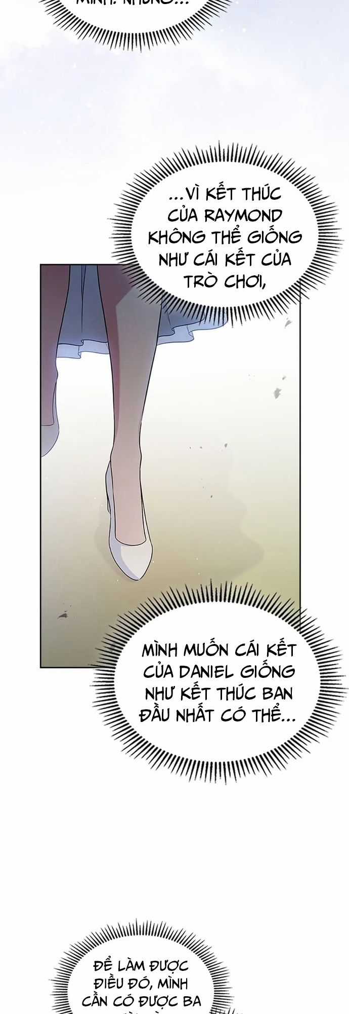 Tôi Đánh cắp tình đầu nữ chính Chapter 33 trang 12