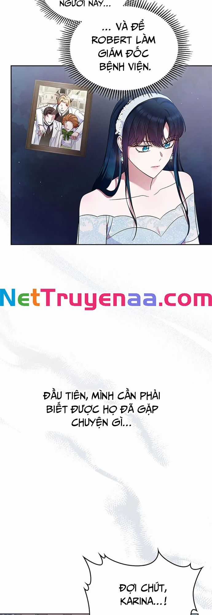 Tôi Đánh cắp tình đầu nữ chính Chapter 33 trang 13
