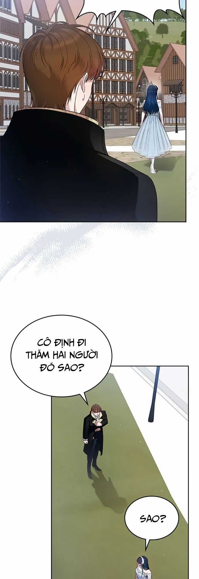 Tôi Đánh cắp tình đầu nữ chính Chapter 33 trang 14