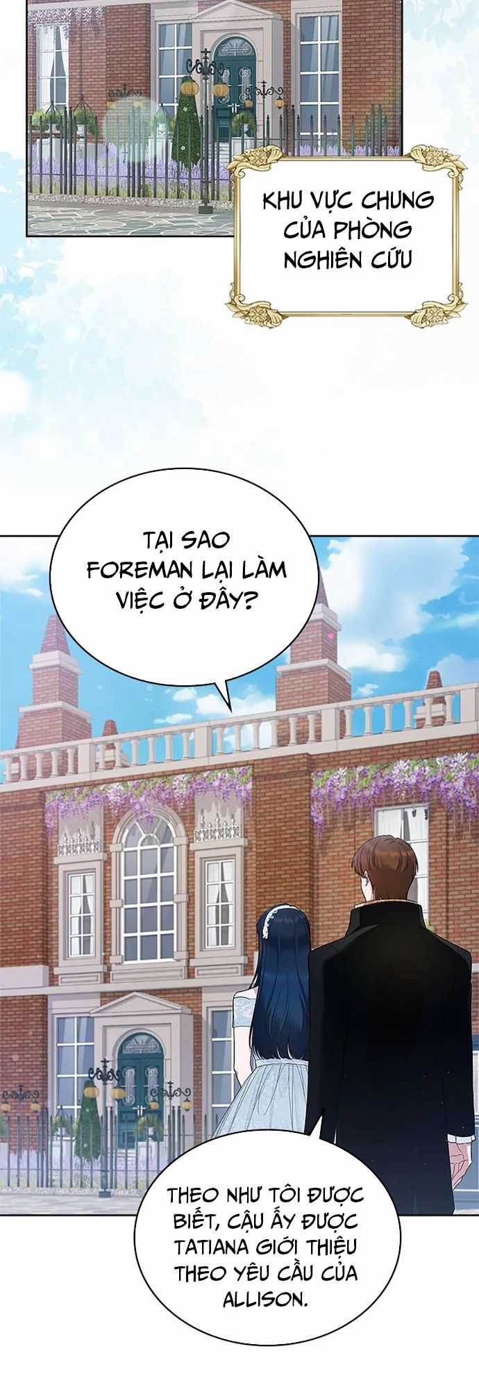 Tôi Đánh cắp tình đầu nữ chính Chapter 33 trang 17