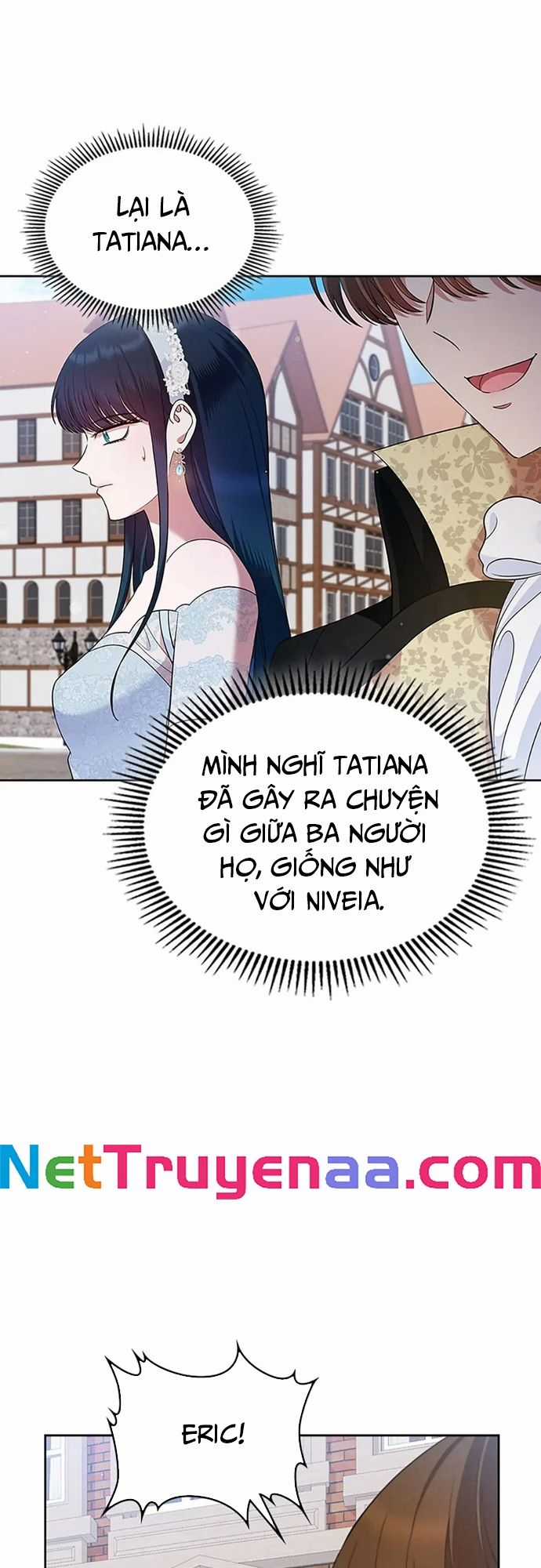 Tôi Đánh cắp tình đầu nữ chính Chapter 33 trang 18