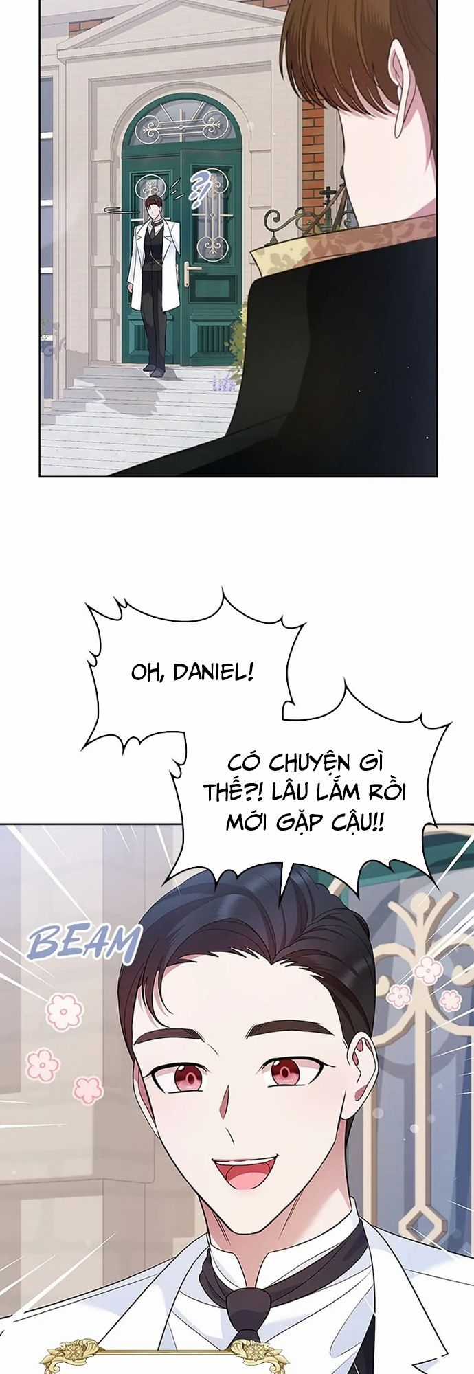 Tôi Đánh cắp tình đầu nữ chính Chapter 33 trang 19