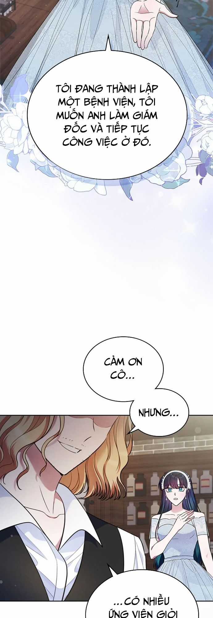 Tôi Đánh cắp tình đầu nữ chính Chapter 33 trang 2